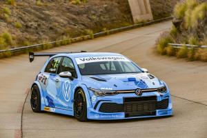 Volkswagen Golf GTI GTC 2020 года 